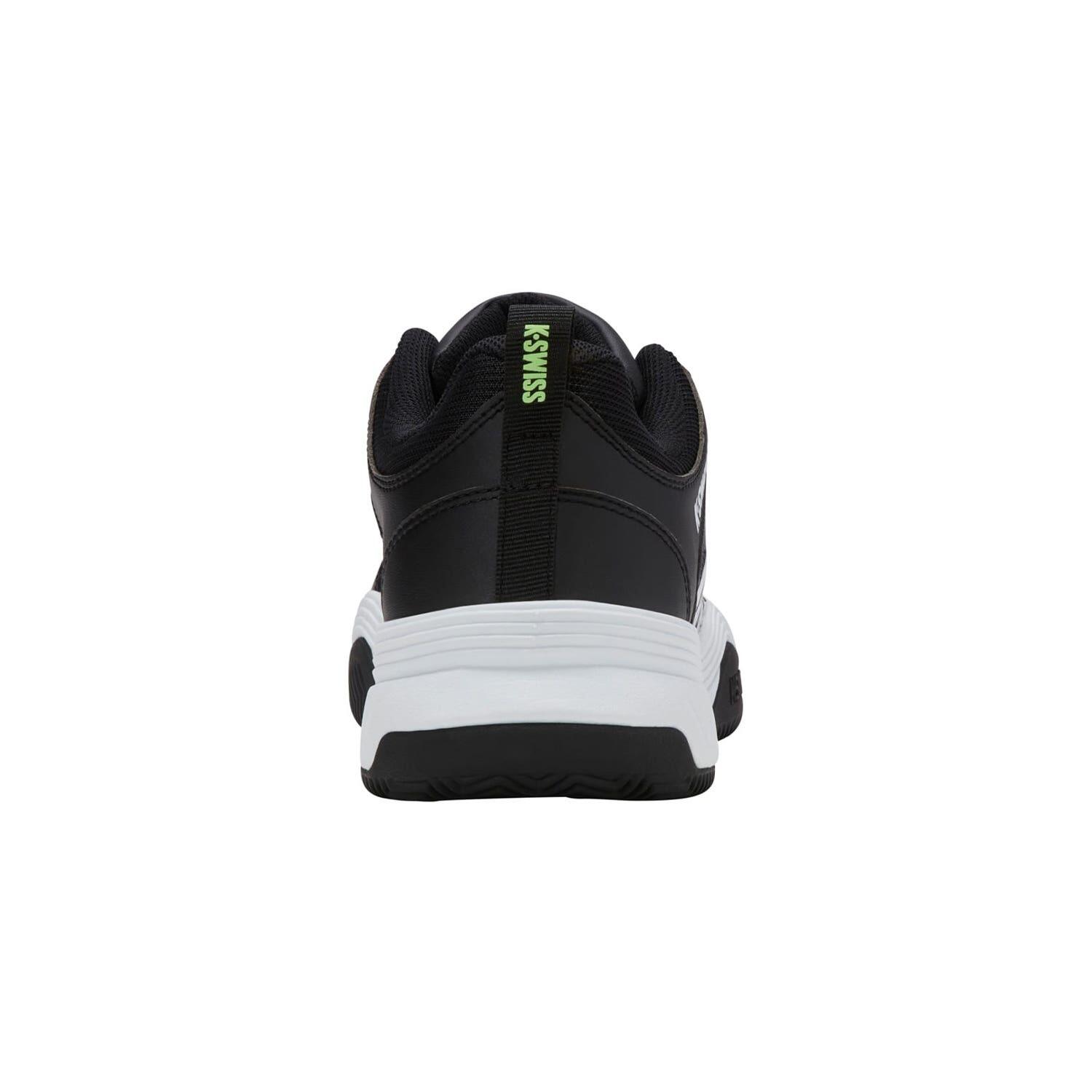 Chaussures de tennis K-swiss pour hommes 4/7