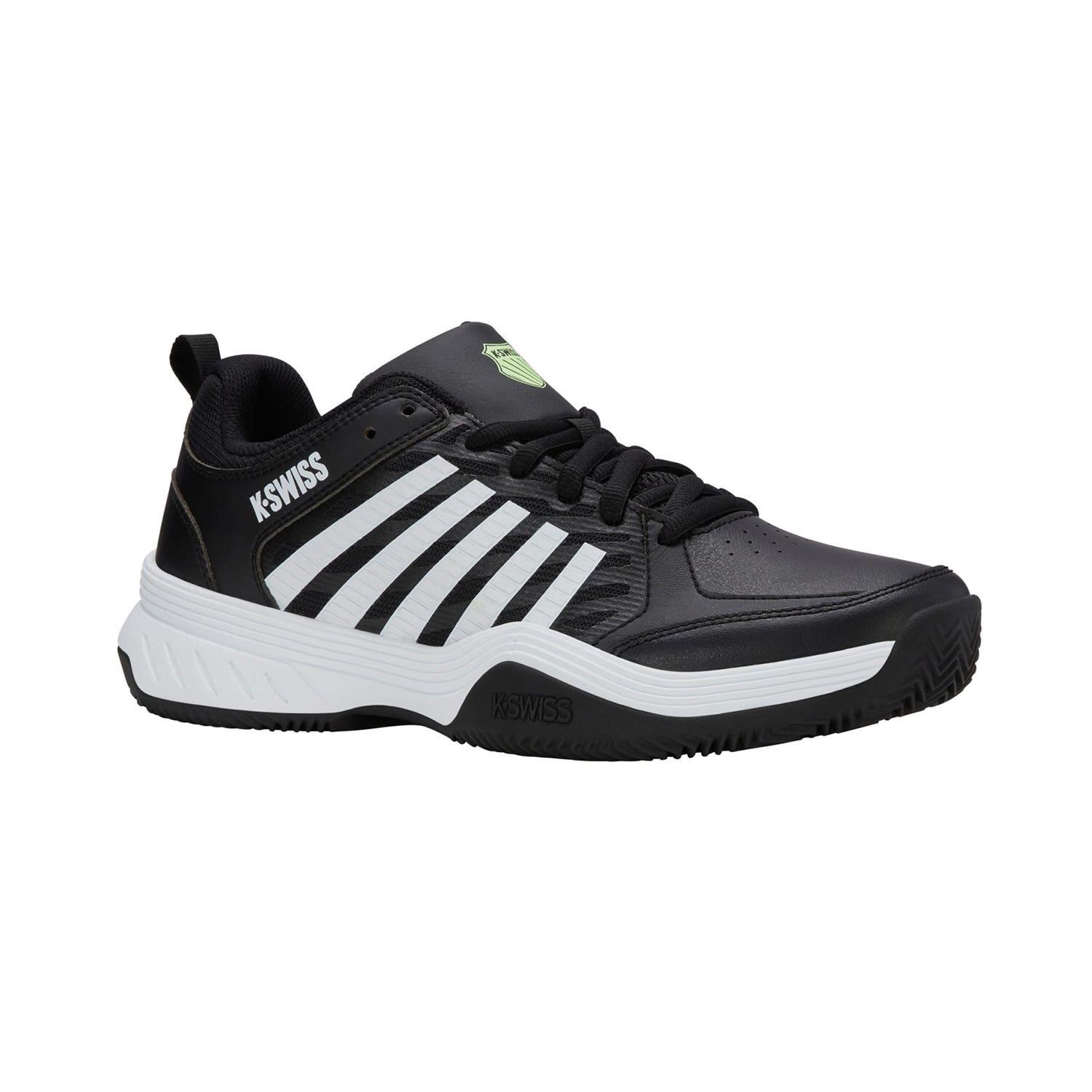 K-SWISS tennisschoenen voor heren