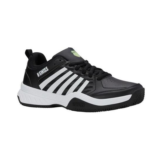 Zapatillas de tenis y pádel hombre K-Swiss COURT EXPRESS 2 CLAY