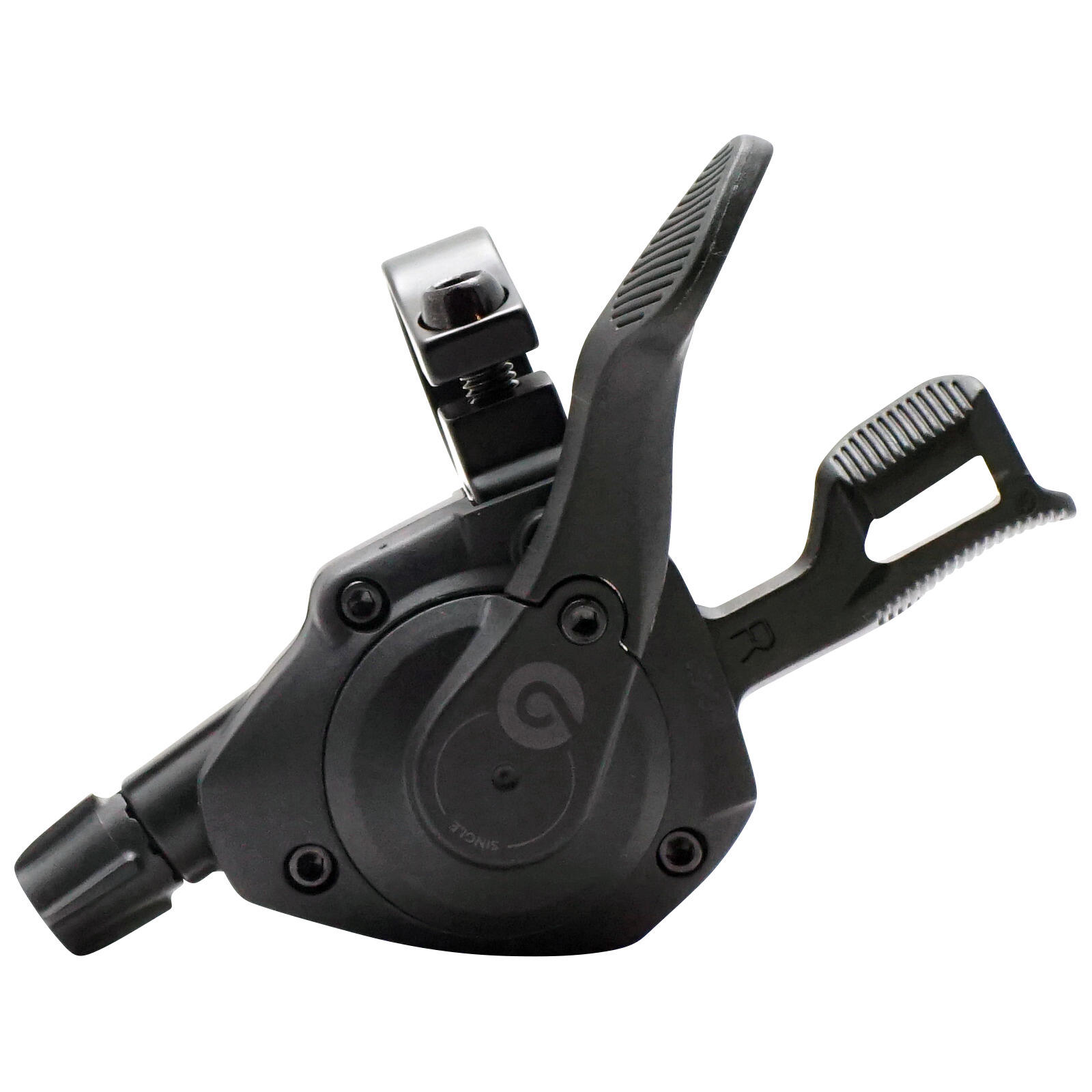 Manette de dérailleur Box Components Two Prime Multi-Shift 4/5
