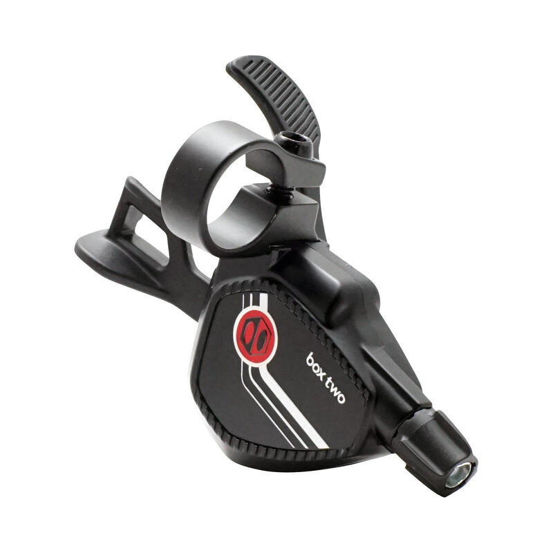 Manette de dérailleur Box Components Two Prime Multi-Shift nouveau      7350€    BOX COMPONENTS Manette de dérailleur Box Components Two Prime Multi-ShiftVendu exclusivement en ligne   