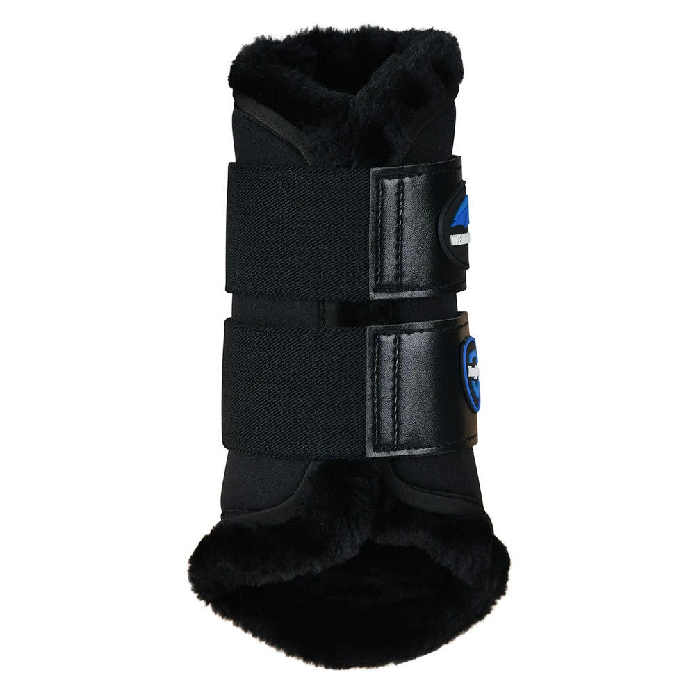 Ghette da cavallo chiusi Weatherbeeta Tough-Tec Comfy Brushing Boots 2/3