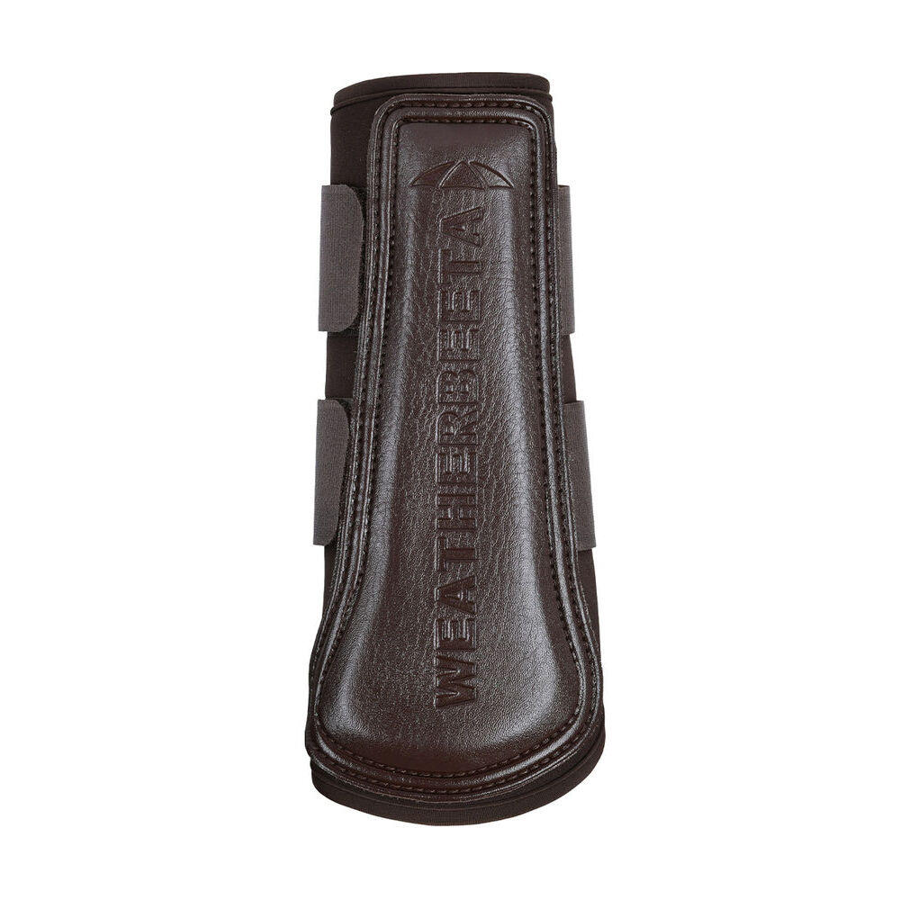 Ghette da cavallo chiusi Weatherbeeta Tough-Tec Prime Brushing Boots 2/3