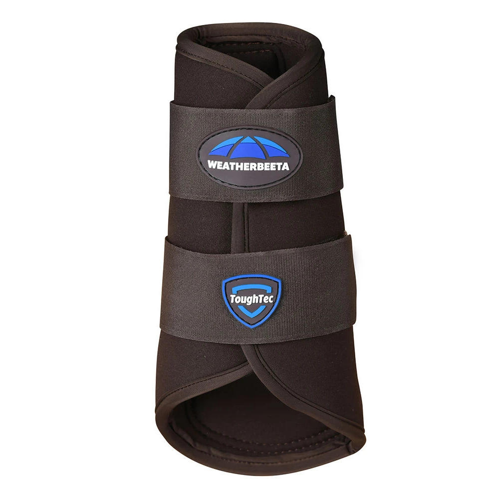 Closed horse gaiters Weatherbeeta Tough-Tec Prime Brushing Boots
