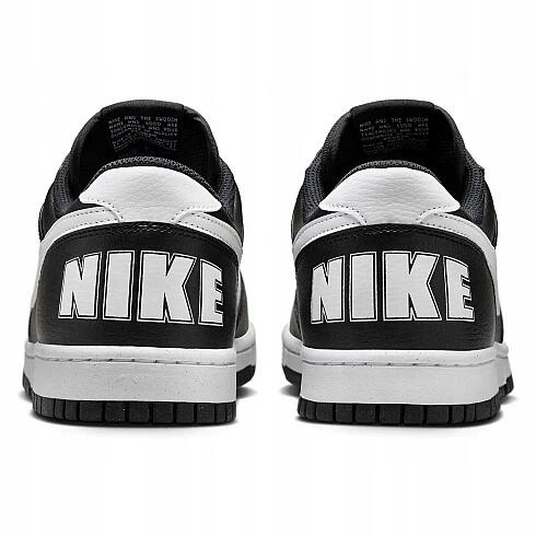 Sneaker Nike Big Nike Low Uomo - Retro Basket Classico 6/7