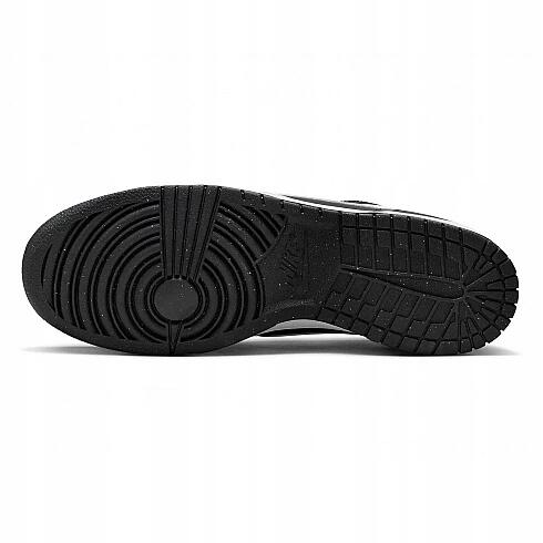 Sneaker Nike Big Nike Low Uomo - Retro Basket Classico 5/7