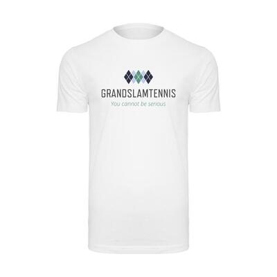 Grandslam tennis shirt