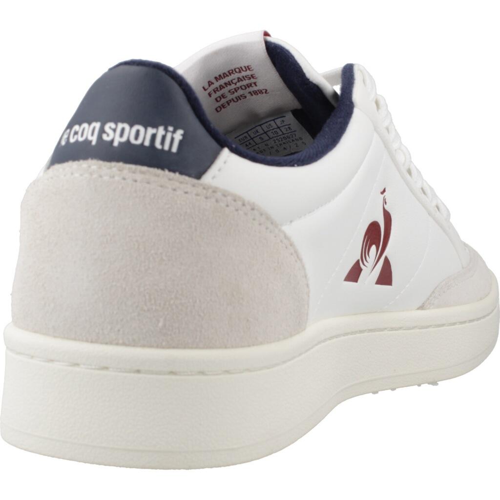 Zapatillas hombre Le Coq Sportif Courtnet 3/5