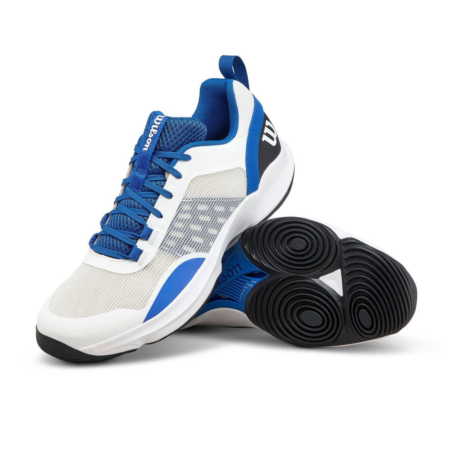 Padel-Schuhe Wilson Hurakn Pro V2 4/6