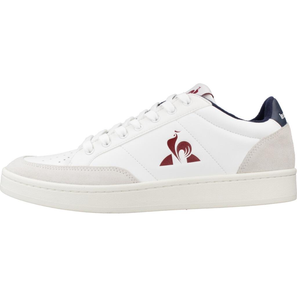 Zapatillas hombre Le Coq Sportif Courtnet 2/5