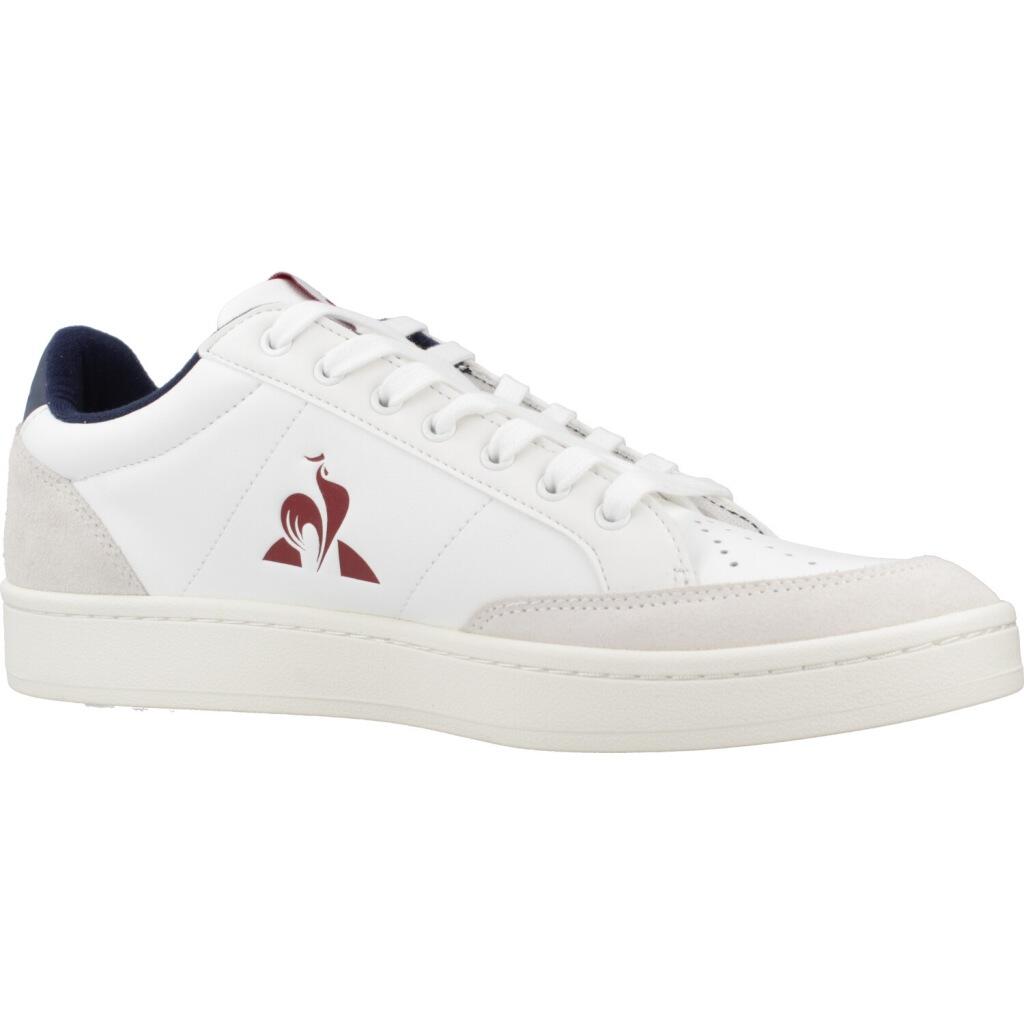 Zapatillas hombre Le Coq Sportif Courtnet 5/5