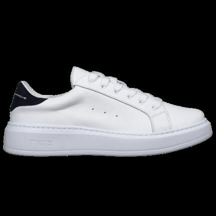 Zapatillas NOX Street Blanco/Azul