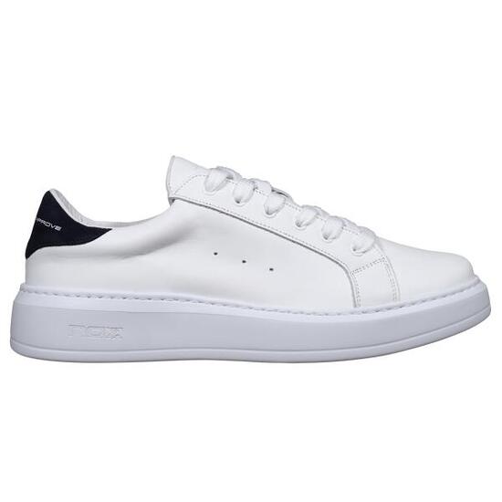 Zapatillas NOX Street Blanco/Azul