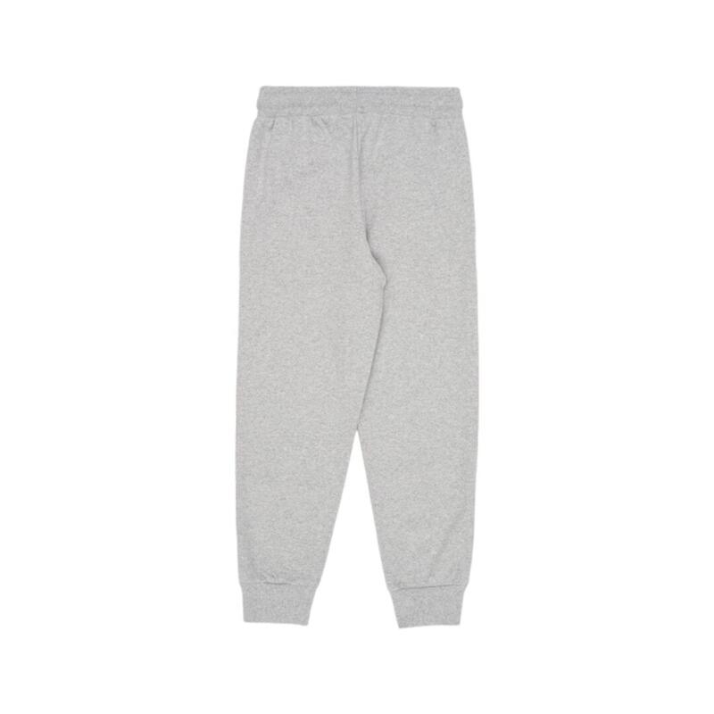 Pantaloni trening fete, gri, buzunare laterale, Frozen