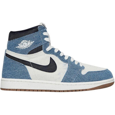 Jordan 1 Retro High OG Denim