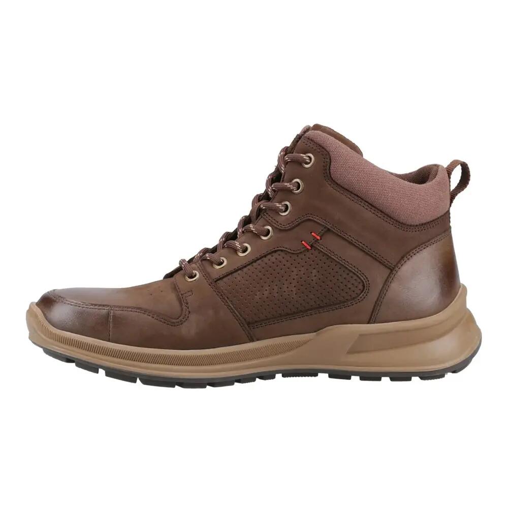 Bottines ARNIE Homme (Marron) 3/5