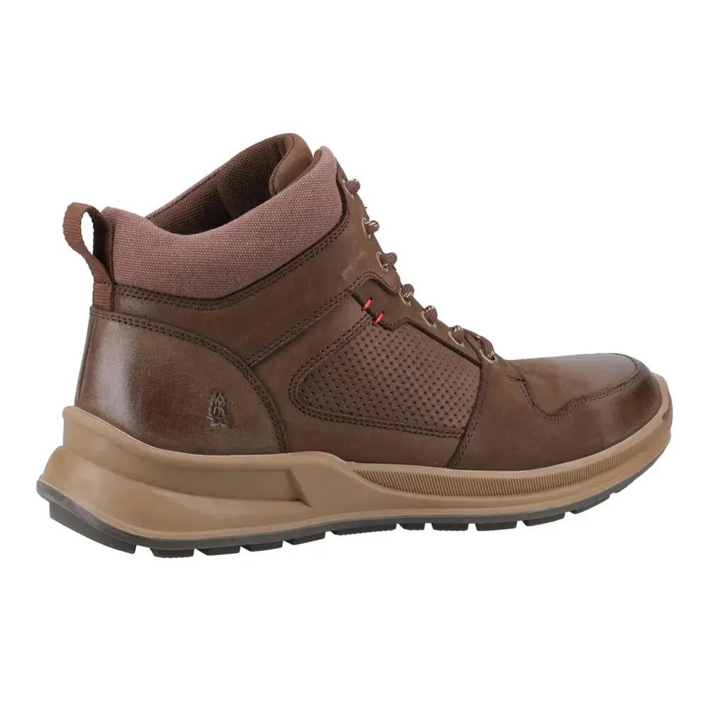 Bottines ARNIE Homme (Marron) 2/5