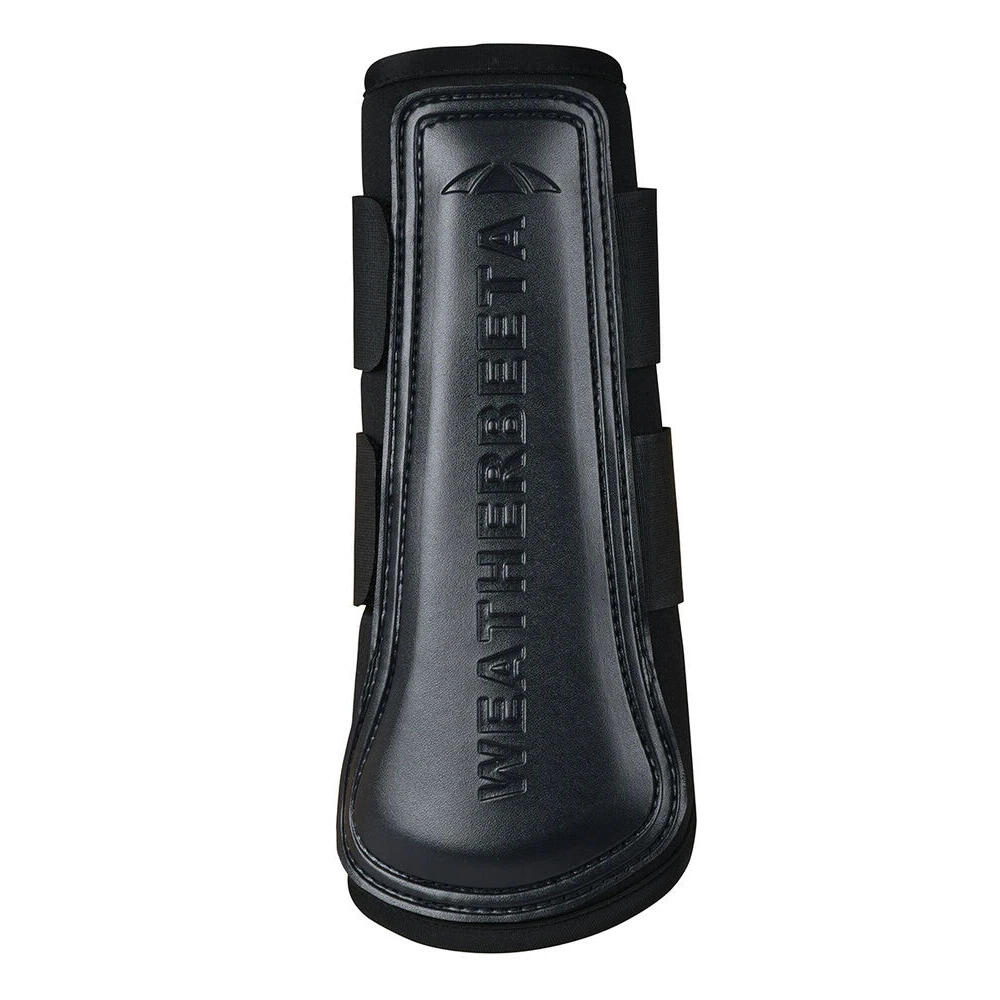 Geschlossene Gamaschen für Pferde Weatherbeeta Tough-Tec Prime Brushing Boots 2/3