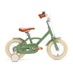 Generation Classic 12 pouces Vert – Vélo pour enfants