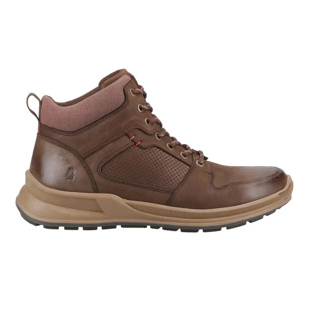 Bottines ARNIE Homme (Marron) 4/5
