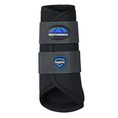 Gesloten laarzen weatherbeeta tough-tec prime brushing boots