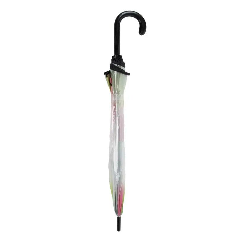 Umbrelă Balon WICKED Transparent