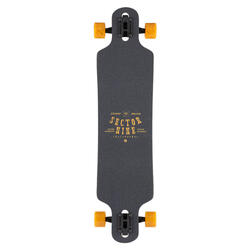 Longboard complet Bintang Fox