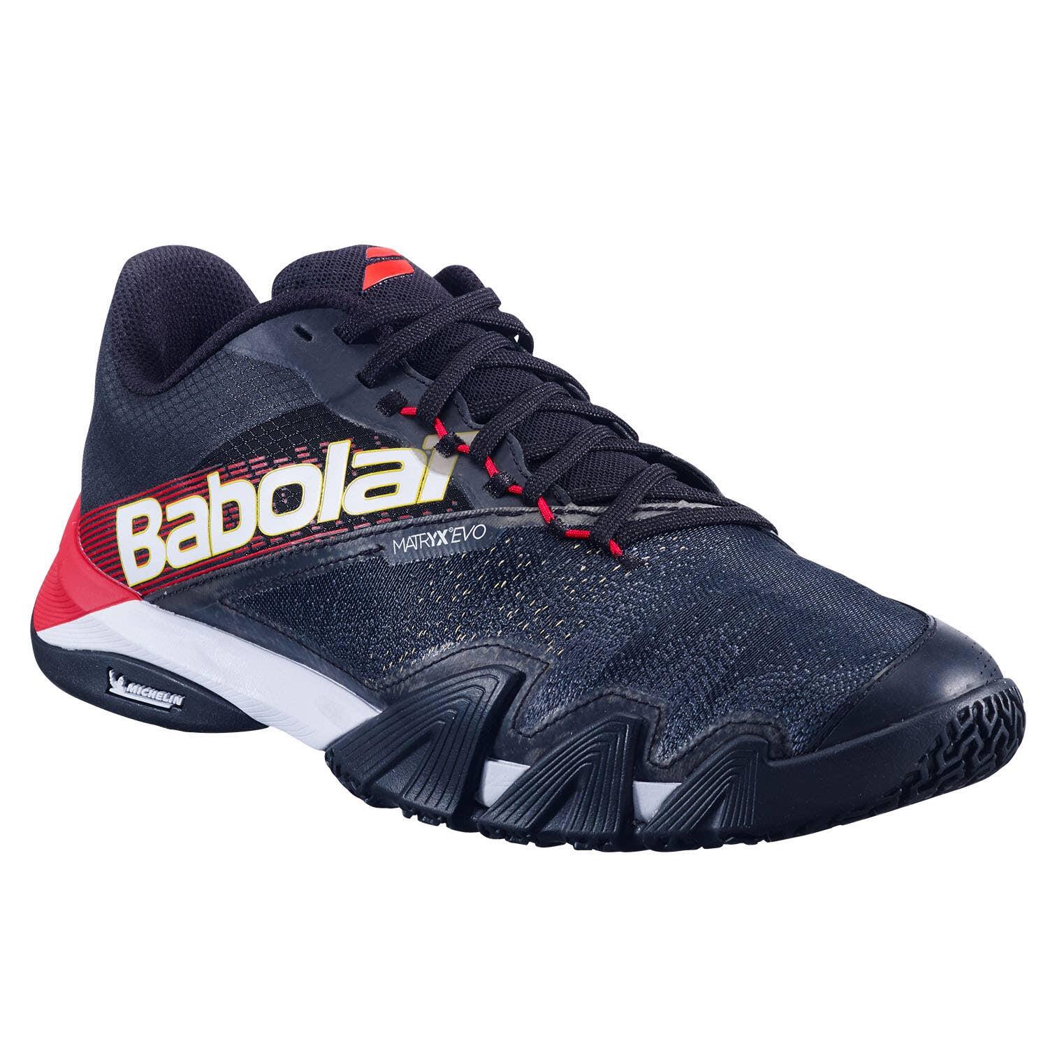 Babolat Jet Premura 2 Black 3a0s25b752 3/5