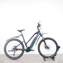 Reconditionné - VTT électrique samedi 27 2 off - Excellent état