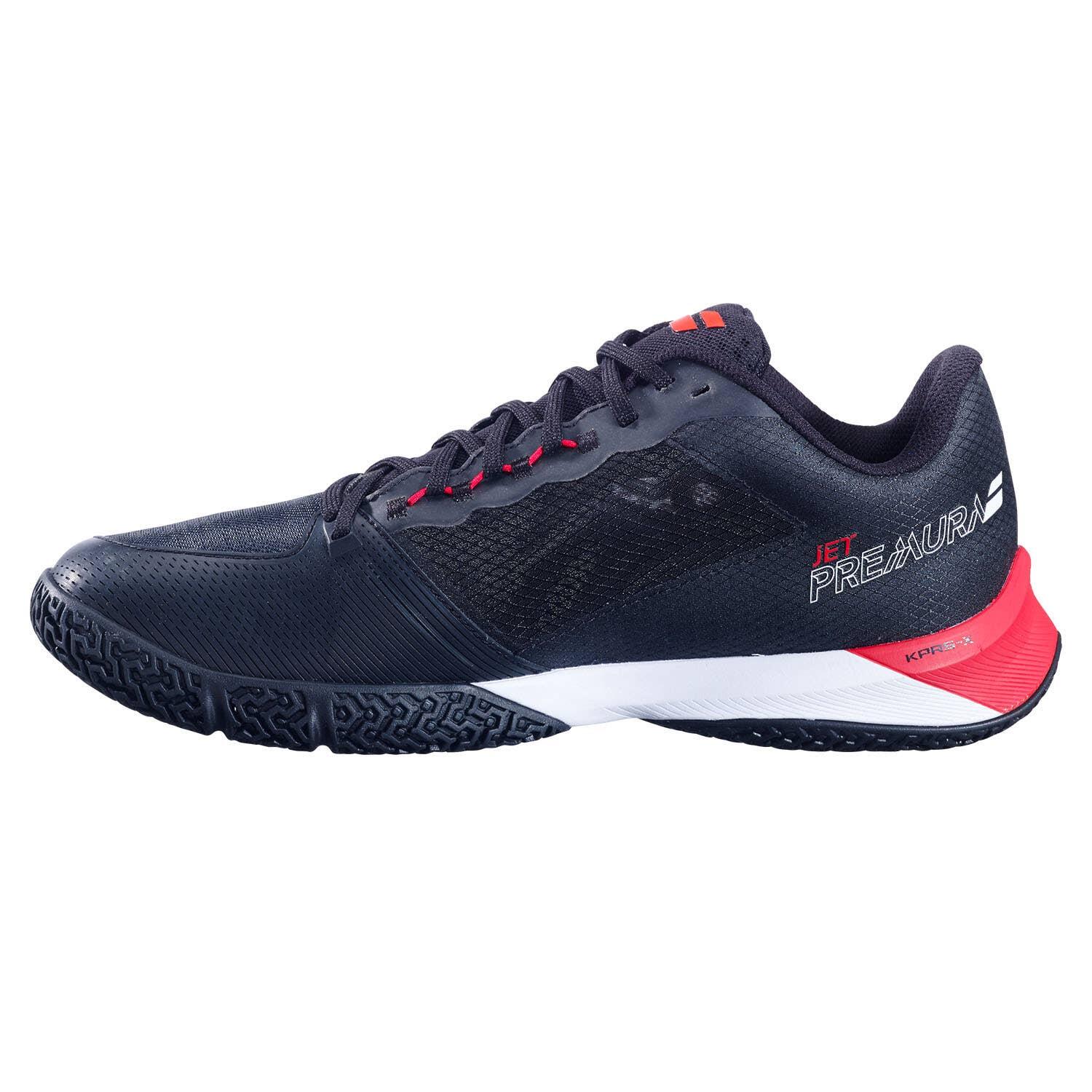 Babolat Jet Premura 2 Black 3a0s25b752 2/5