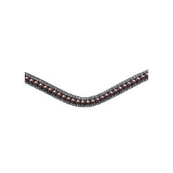 Frontal pour cheval Montar