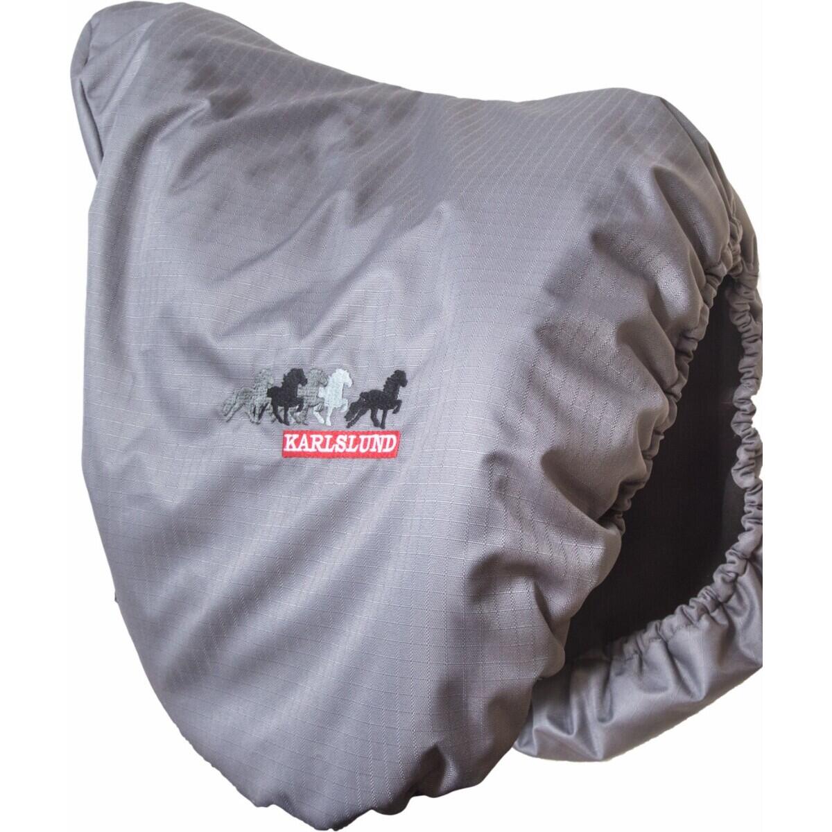 Waterdichte zadelhoes voor paard Karlslund 2/2