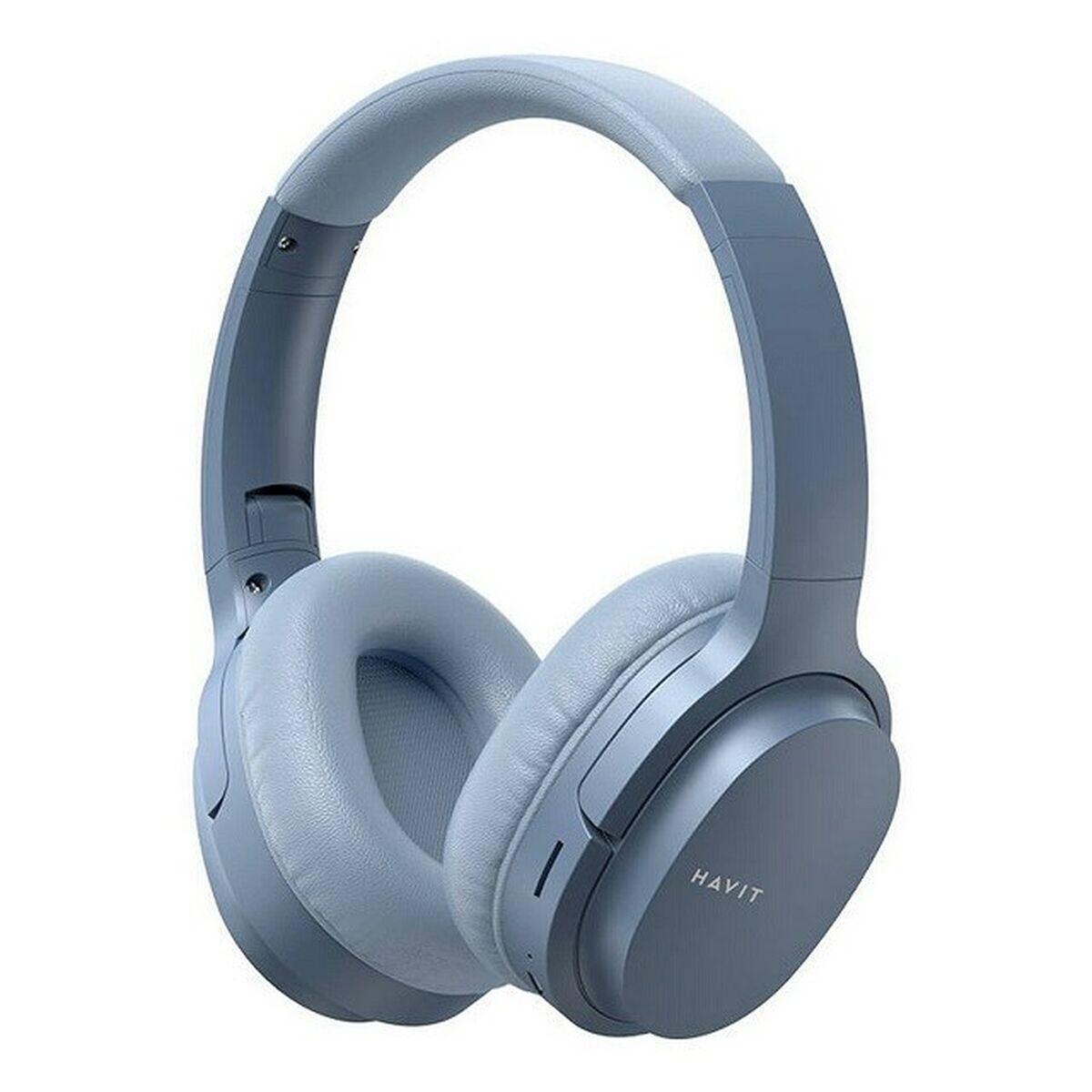 Casti fara Fir HAVIT I62 Bluetooth 5.1