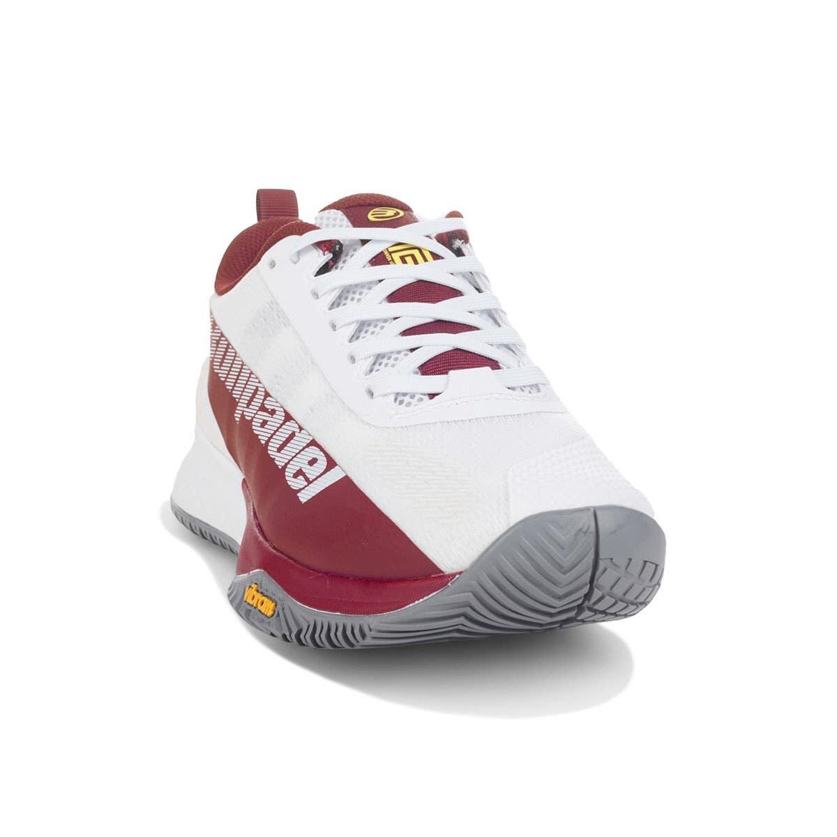 Bullpadel Xplo Vibram 25i Maroon Cz71028000 2/4