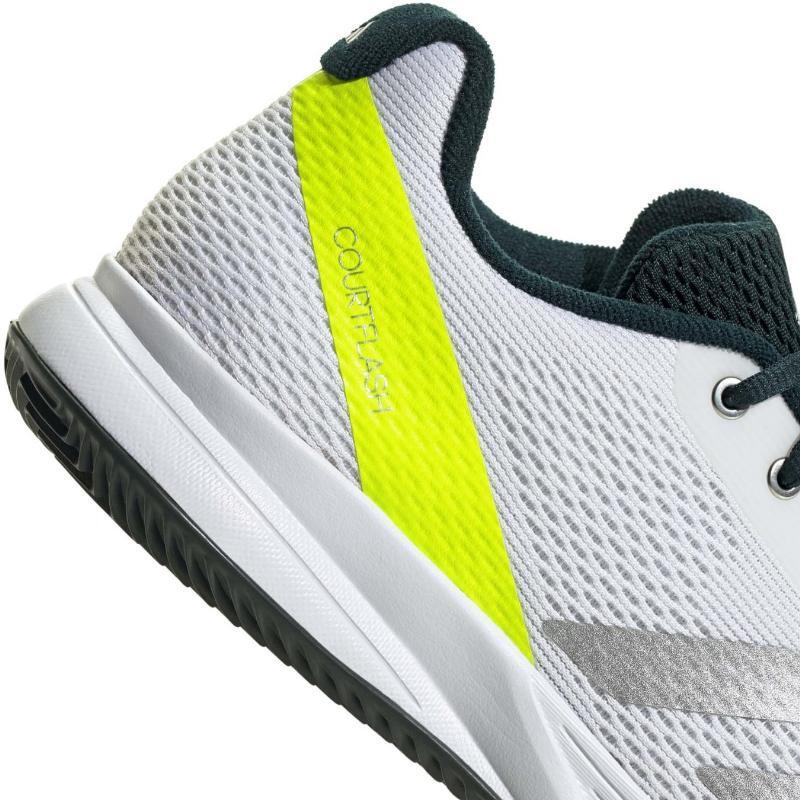 Adidas Courtflash Speed 2 Jp7309 2/5