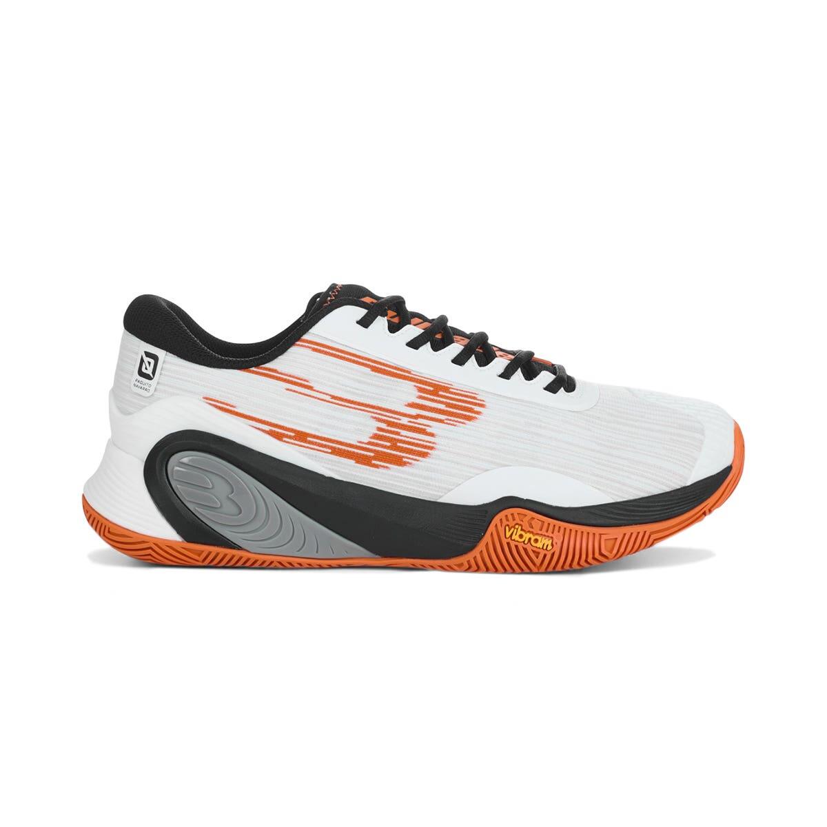 BULLPADEL Bullpadel Hack Vibram 25i Orange Cz67037000