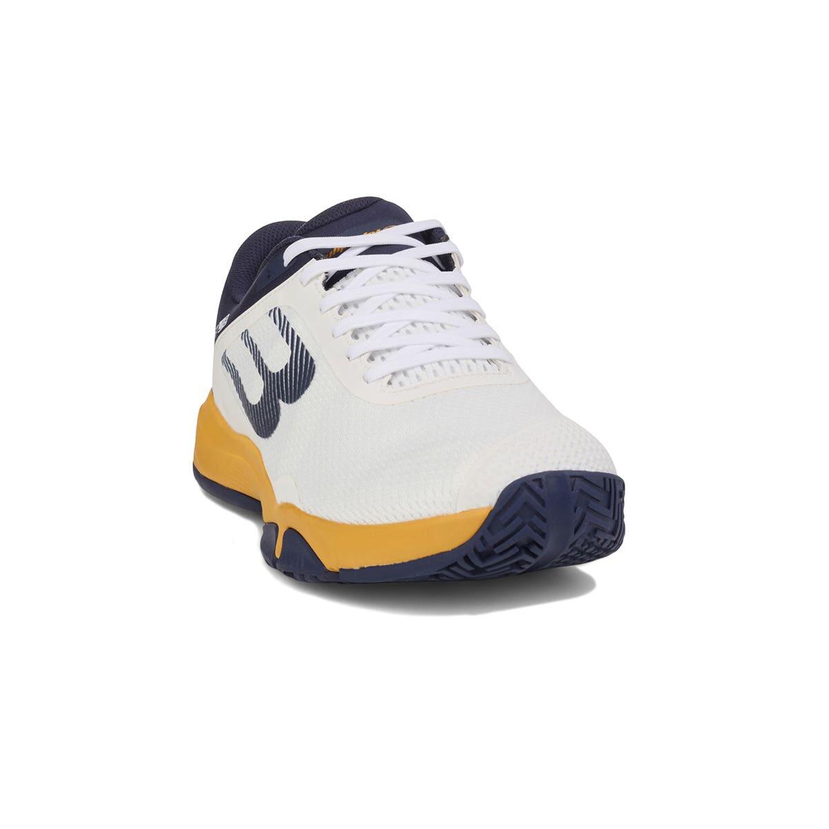 Chaussures Bullpadel Hybrid Fly 25i Cz72037000 Orange 2/4