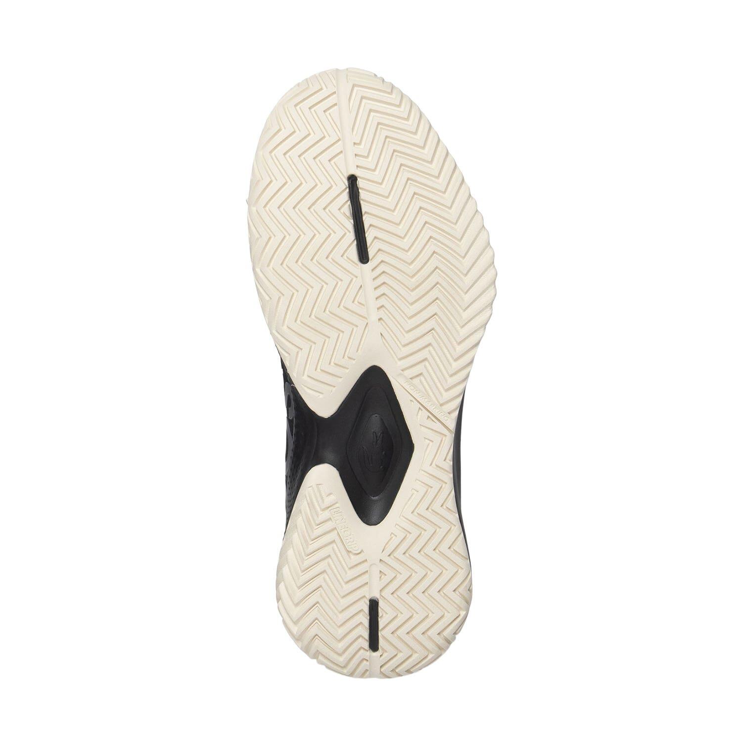 Lacoste Power Serve Noir Femme 50sfa0148 6/6