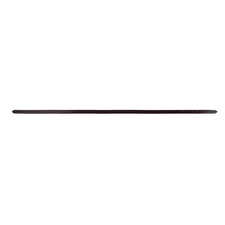 Combination noseband strap for horses Dy'on