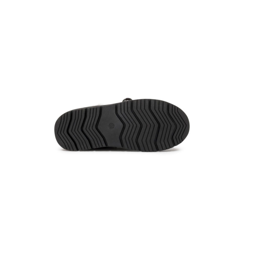 Botines de niña con forro - KIMBERFEEL - SKADI 4/4