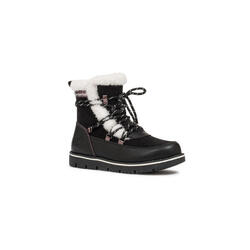 Bottines fourées pour fille - KIMBERFEEL - SKADI