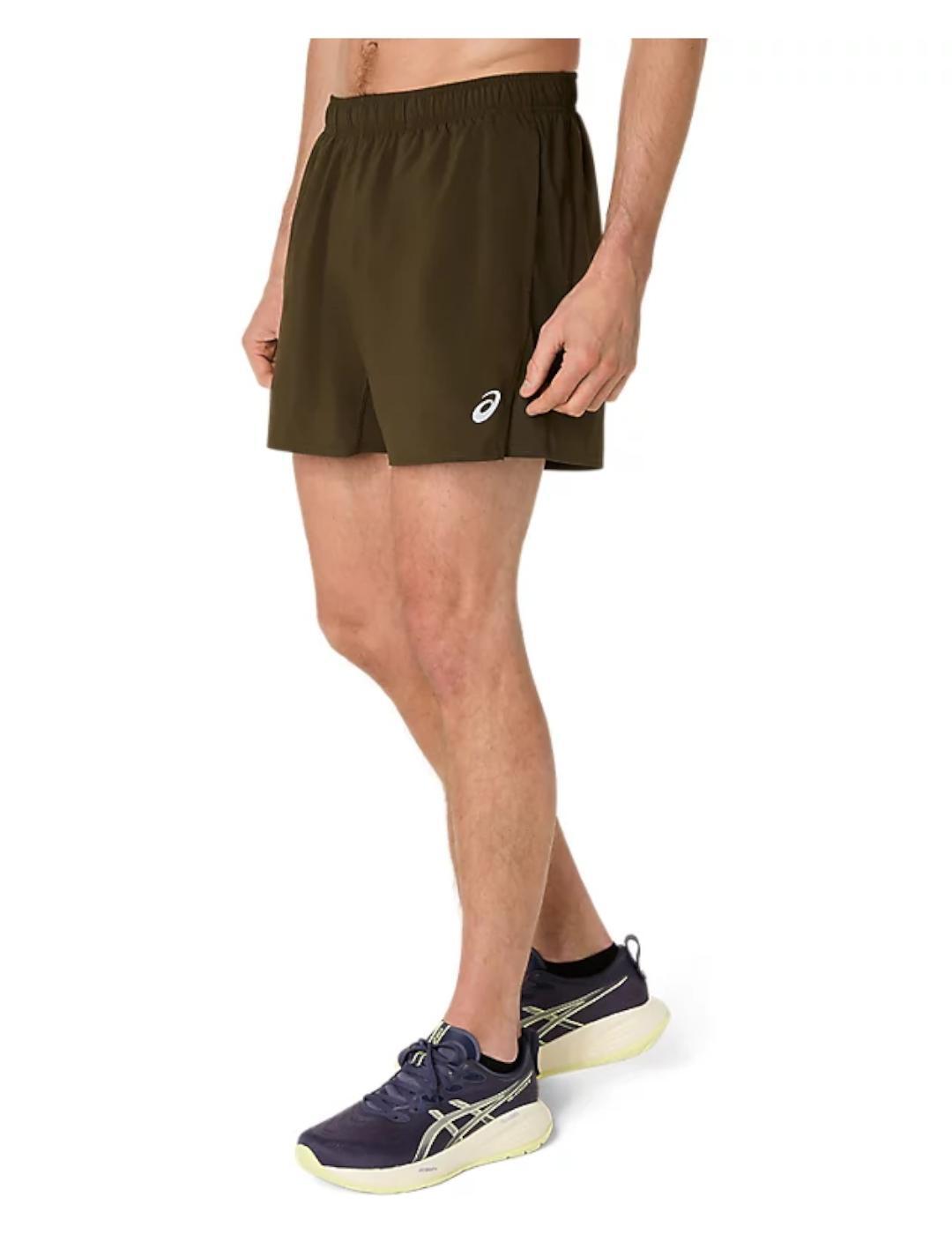 Shorts Asics Core 5" 3/5