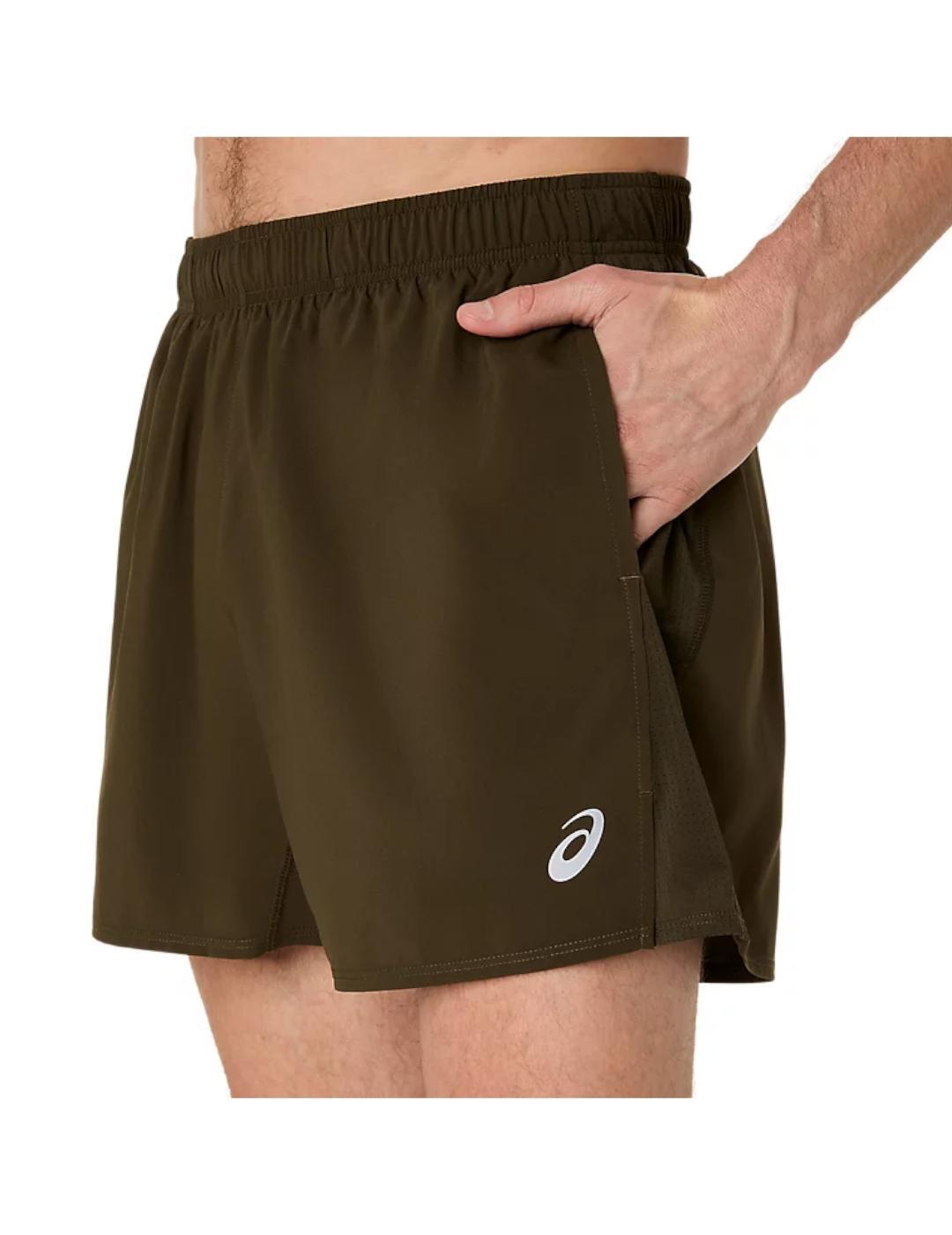 Shorts Asics Core 5" 4/5