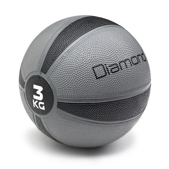 Medizinball Diamond Pro 3 kg