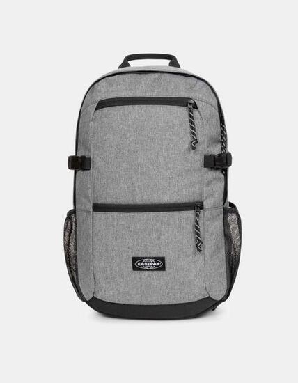 Sac à dos avec porte-gourde et housse pour ordinateur portable Eastpak
