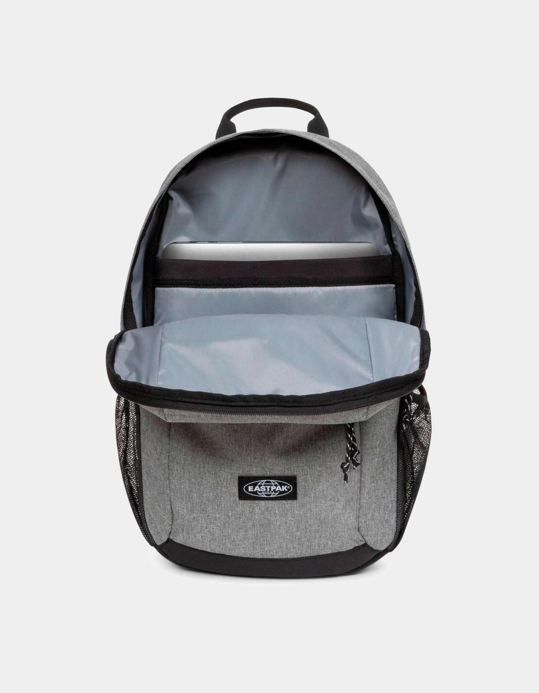Sac à dos avec porte-gourde et housse pour ordinateur portable Eastpak 3/6