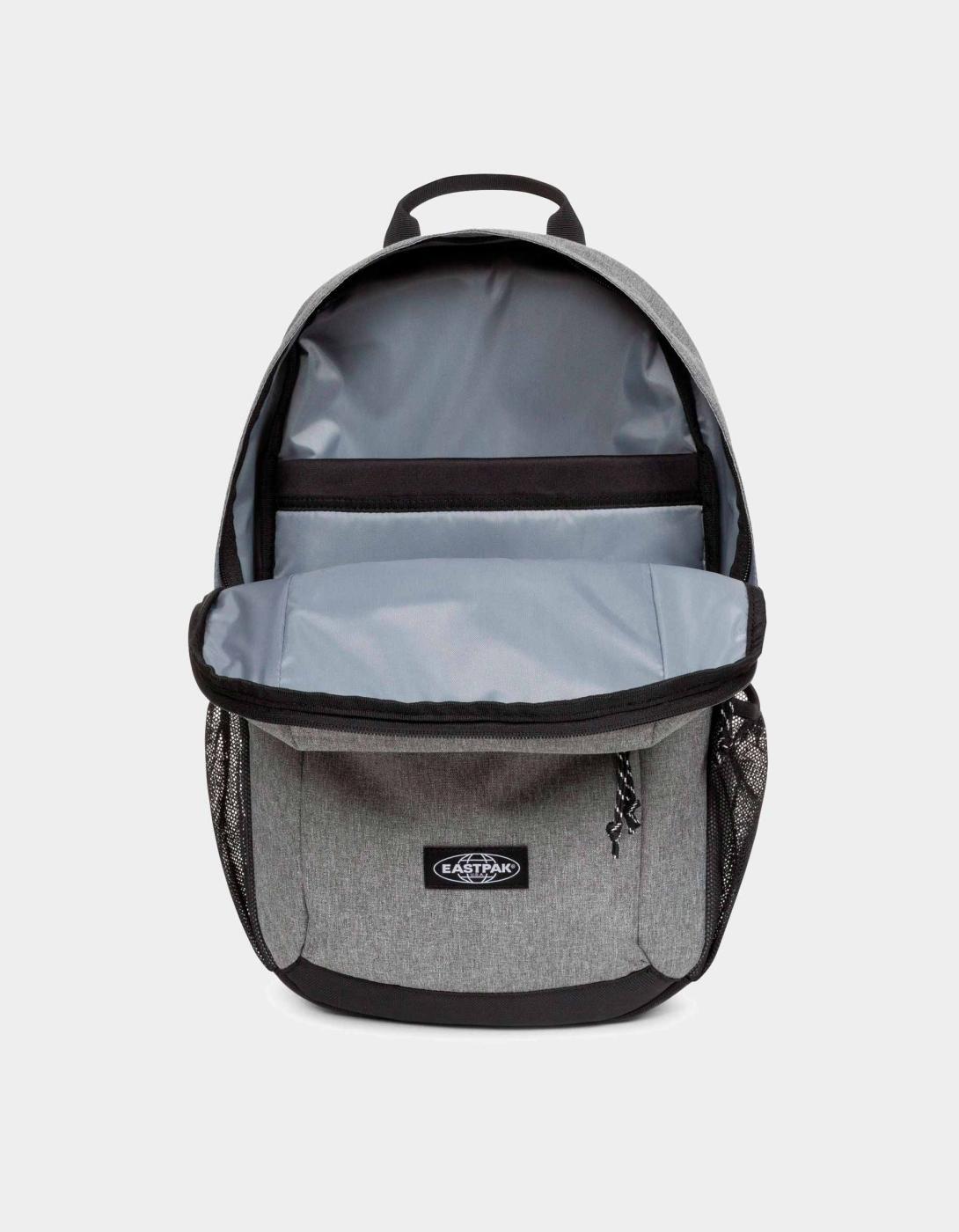 Sac à dos avec porte-gourde et housse pour ordinateur portable Eastpak 2/6