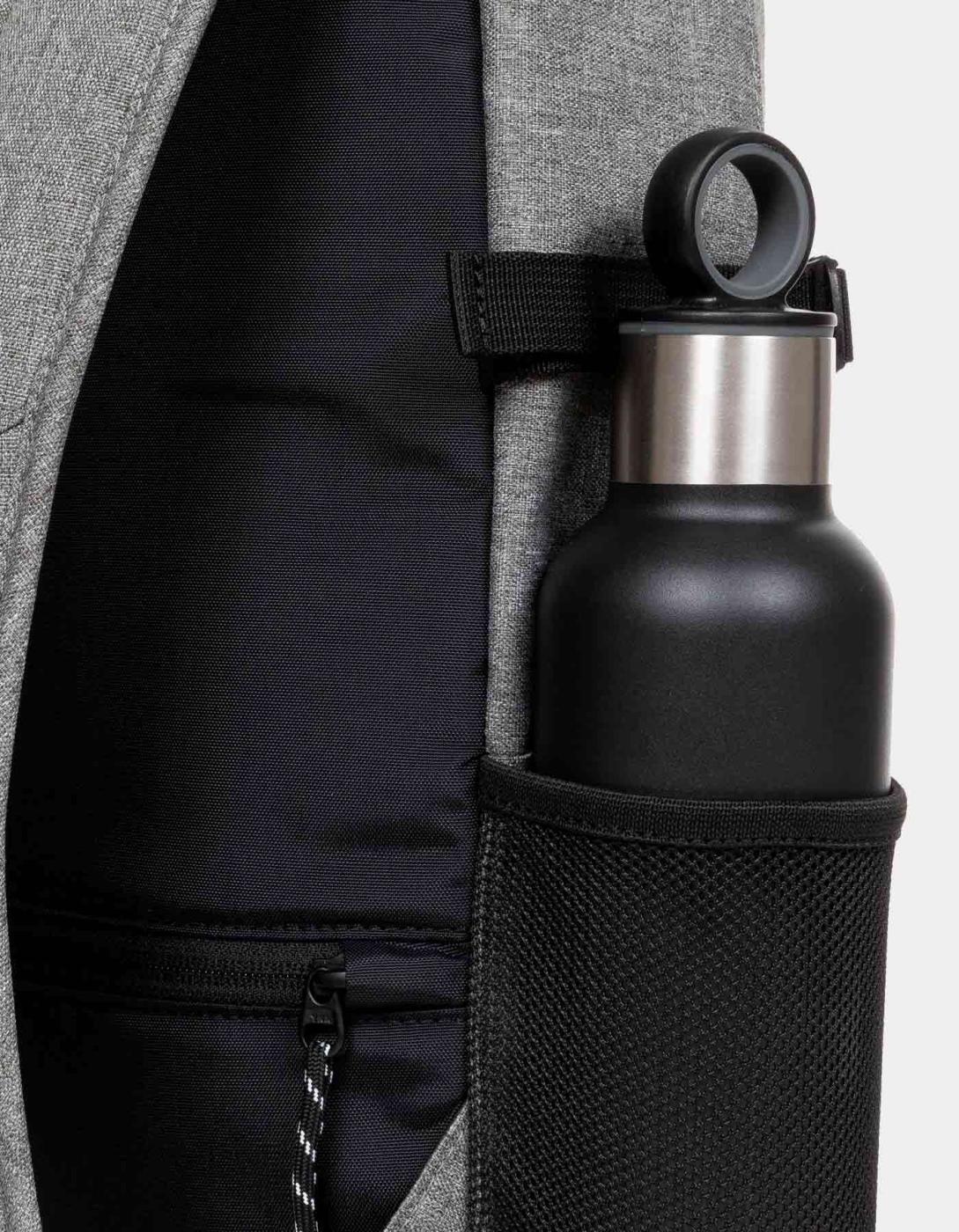 Sac à dos avec porte-gourde et housse pour ordinateur portable Eastpak 6/6