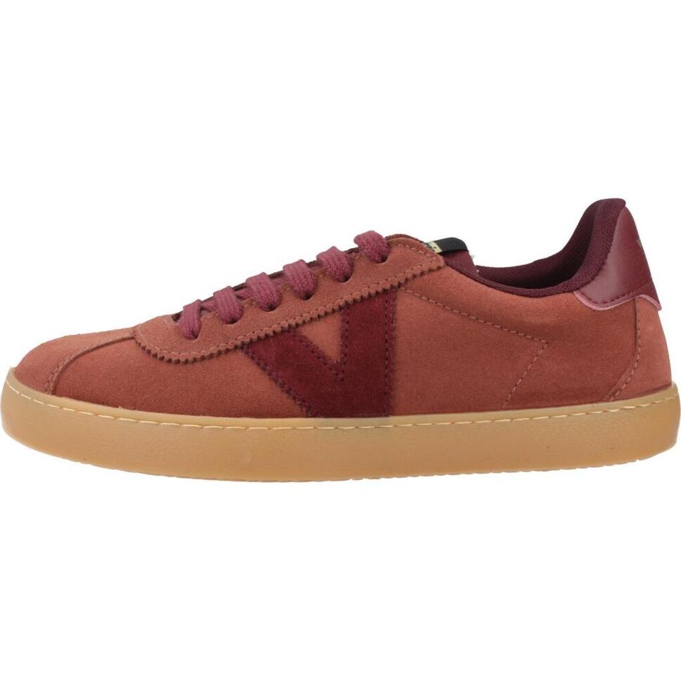 Buty VICTORIA 1126221V BERLIN Brązowy