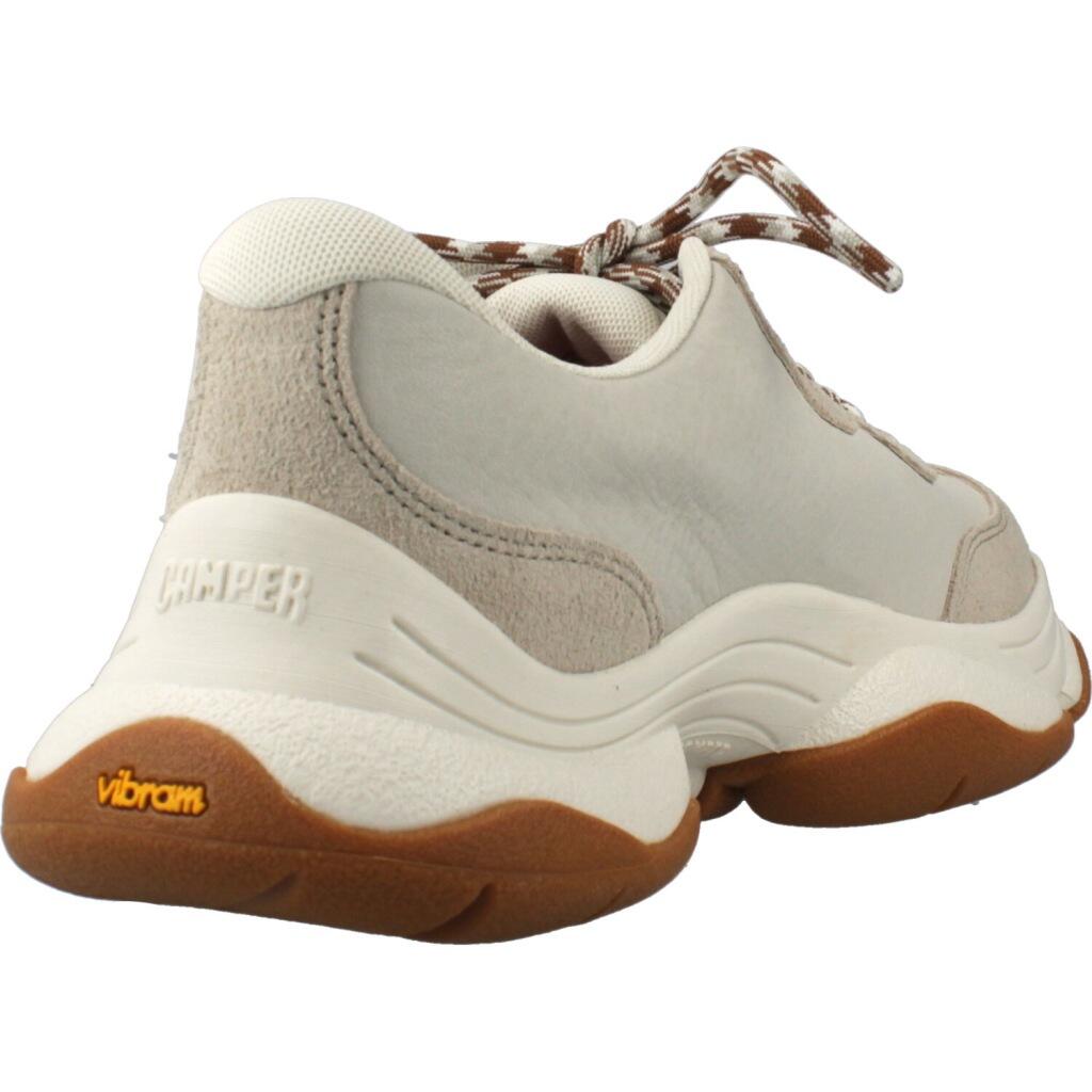 Zapatillas mujer Camper 002 Karst 3/5